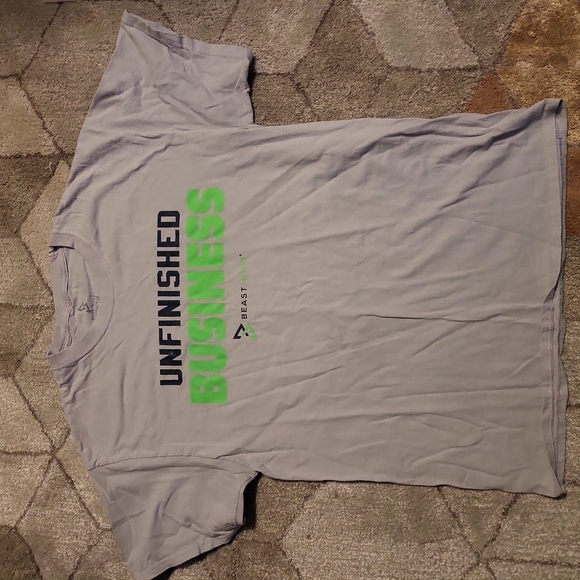 Beastmode Other - Beastmode tee